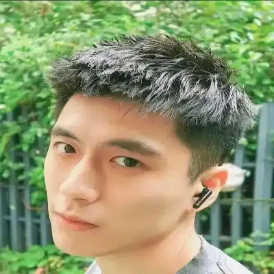 徐月